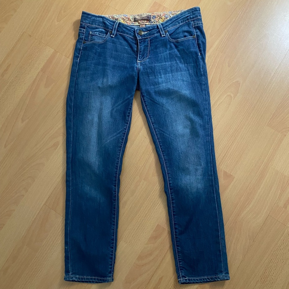 PAIGE DENIM